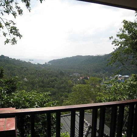 Lung Pae Resort Aow Leuk Dış mekan fotoğraf