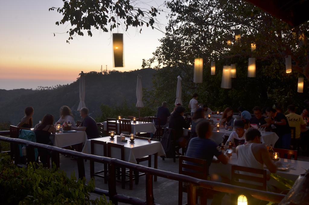 Lung Pae Resort Aow Leuk Dış mekan fotoğraf
