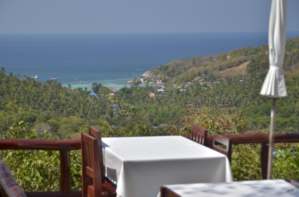 Lung Pae Resort Aow Leuk Dış mekan fotoğraf
