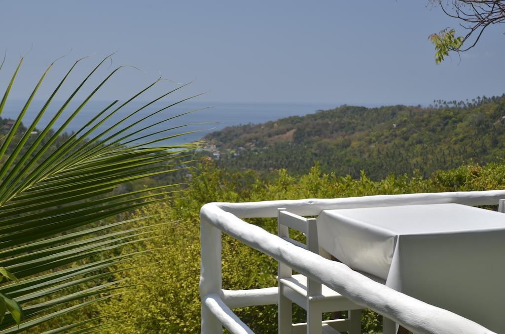 Lung Pae Resort Aow Leuk Dış mekan fotoğraf