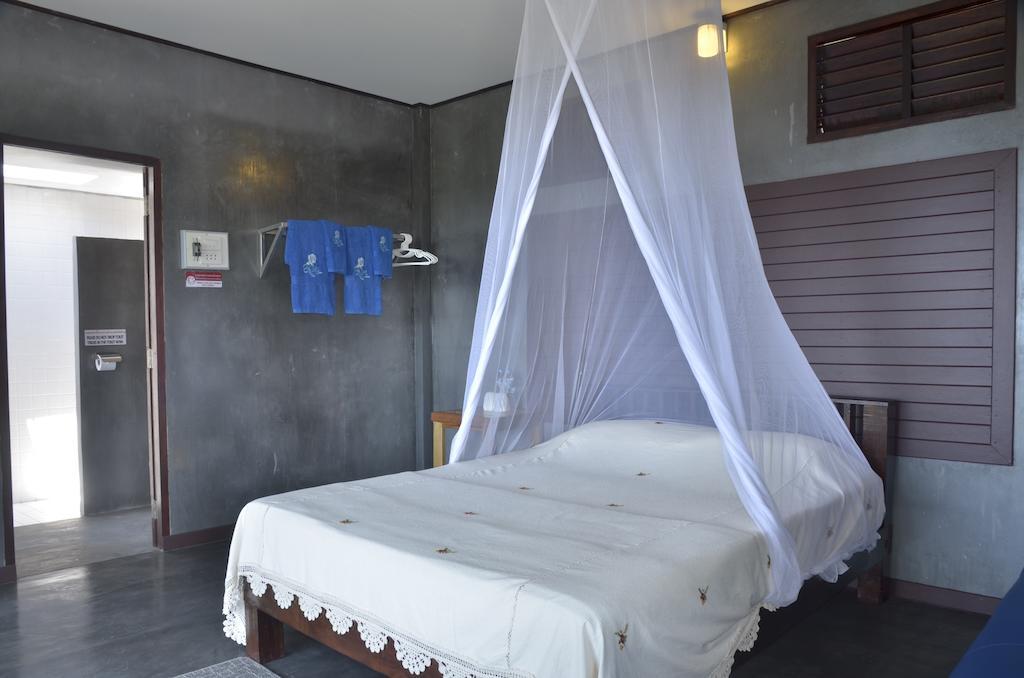 Lung Pae Resort Aow Leuk Dış mekan fotoğraf