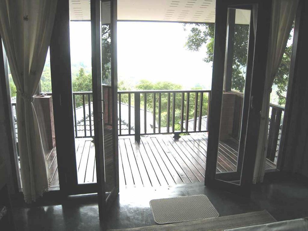 Lung Pae Resort Aow Leuk Dış mekan fotoğraf